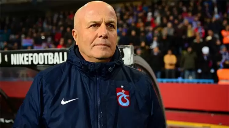 Sadi Tekelioğlu'ndan Trabzonspor ve Şenol Güneş yorumu