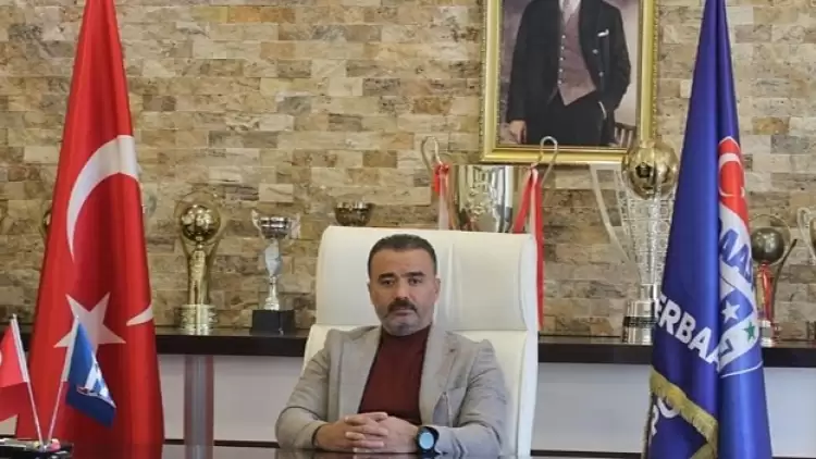 2. Lig takımından TFF ile sürpriz görüşme: "Hakemler maçlarımızı katletti"