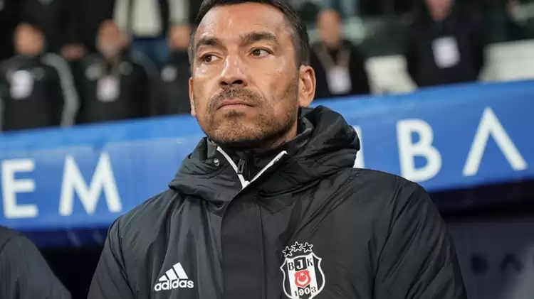 Giovanni van Bronckhorst, Hollanda'ya gitti!