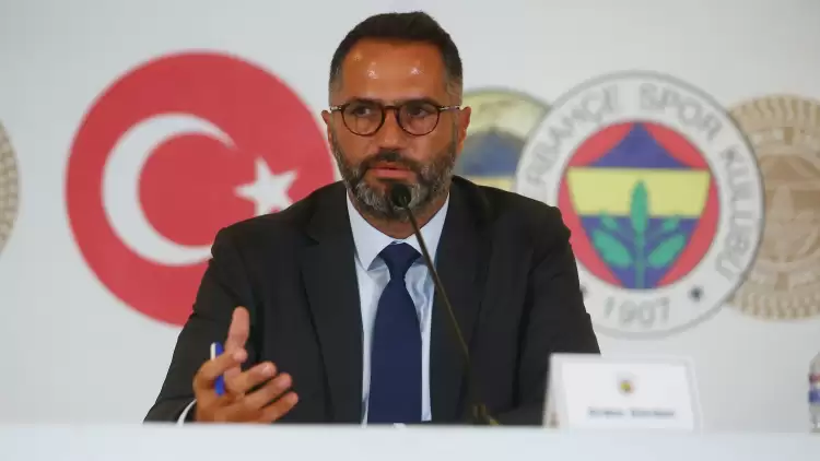 Fenerbahçe'nin TFF'ye açtığı tazminat davasında 10. duruşma görüldü