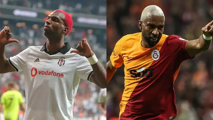 Ryan Babel oynadığı takımları sıraladı! Beşiktaş, Galatasaray, Liverpool...