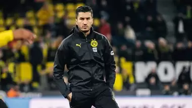 Nuri Şahin, Beşiktaş'ın yıldızını istedi!