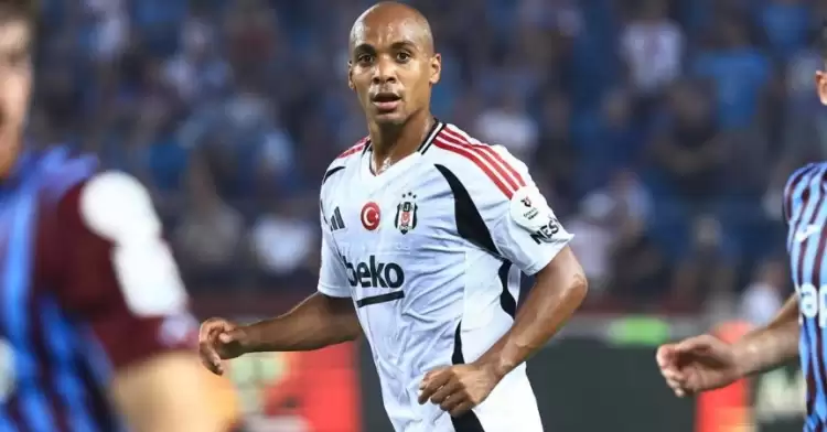 Ne oldu sana Joao Mario! Sabırları taşırdı...