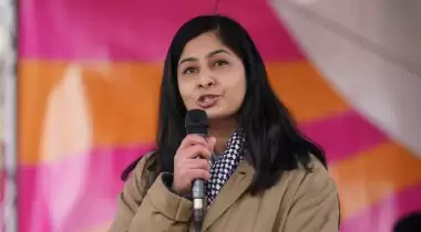 İngiliz milletvekilinden FIFA VE UEFA'ya "çifte standart" tepkisi