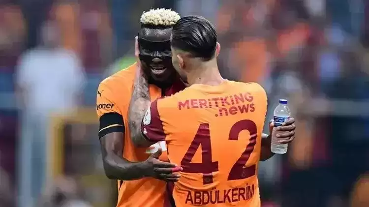 Galatasaray'ın iptal ettiği sponsorluk için Savcılık kararı!