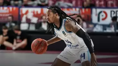 Türk Telekom, İtalya deplasmanında kayıp