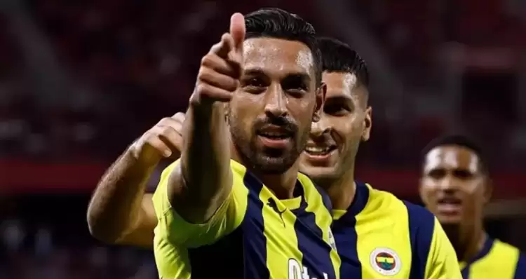 İşte Fenerbahçe'nin İrfan Can Kahveci'ye yapacağı son teklif! Yıllık ücret ve sözleşme süresi...