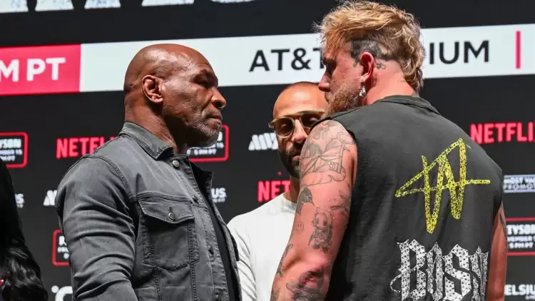 Boks dünyası Jake Paul-Mike Tyson maçını bekliyor! Ne zaman, saat kaçta, hangi kanalda?