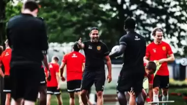 Türk analizci Championship ekibine imza attı!