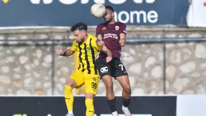 Cumhuriyet Başsavcılığı 2. Lig ekibine inceleme başlattı!