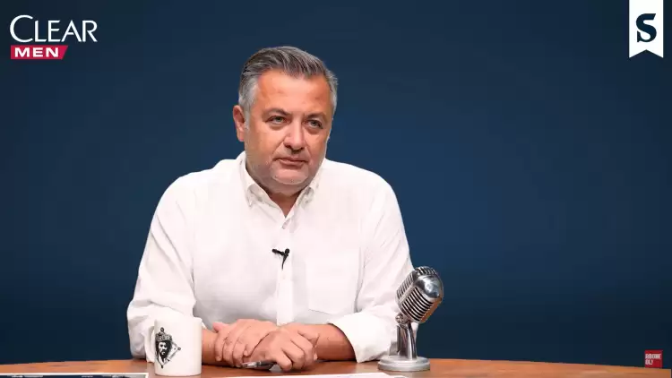 Mehmet Demirkol, ülke puanındaki adaletsizliği açıkladı! Türkiye...