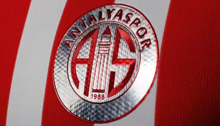 Antalyaspor'a üst üste 4. ihtarname! 