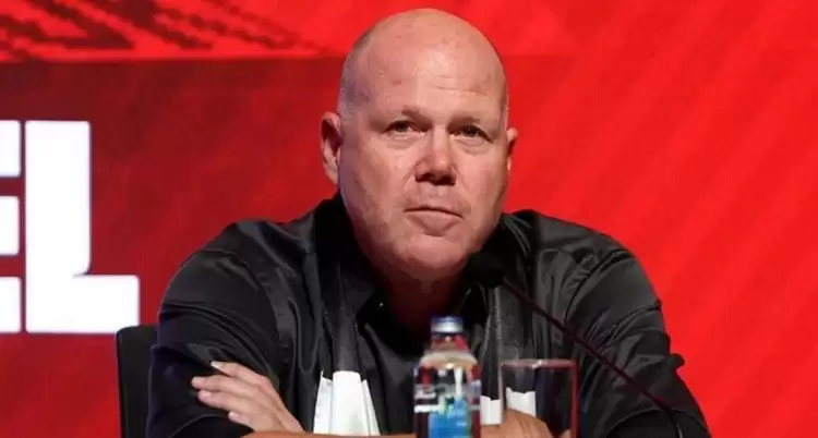 Brad Friedel transfer için Avrupa turuna çıktı! İşte Beşiktaş scoutlarının Avrupa'da izlediği maç...