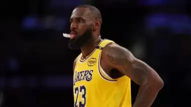 LeBron James'in ne zaman emekli olacağını açıkladı