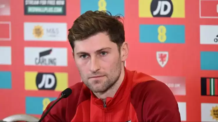 Ben Davies: "Zor bir maç olacak, kazanmaya çalışacağız"