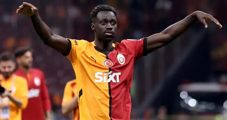 Mahkemeden Davinson Sanchez kararı! Tazminat ödenecek