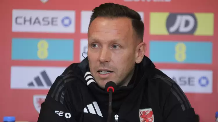 Craig Bellamy: "Yarınki maç öncekinden başka bir zorlukta olacak"