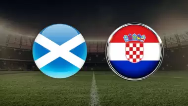 CANLI| İskoçya- Hırvatistan