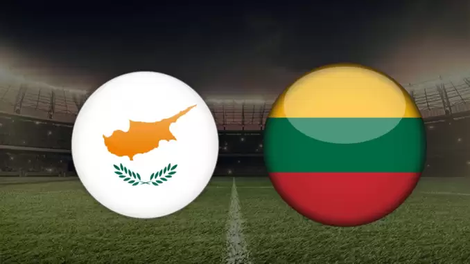 CANLI| Güney Kıbrıs- Litvanya 