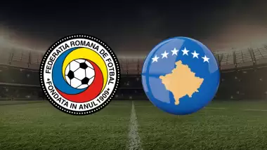 CANLI| Romanya- Kosova