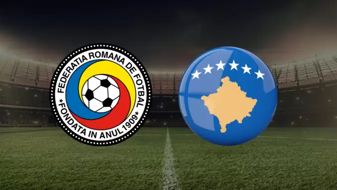CANLI| Romanya- Kosova