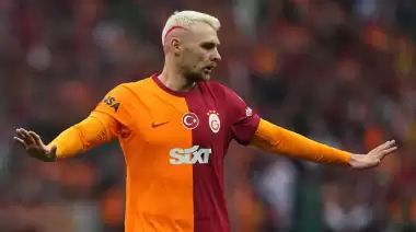 Victor Nelsson'u transfer etmek istiyorlar! İşte talibi...