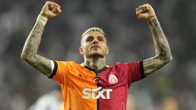 Icardi'nin geri dönüşü belli oldu! O tarihte...