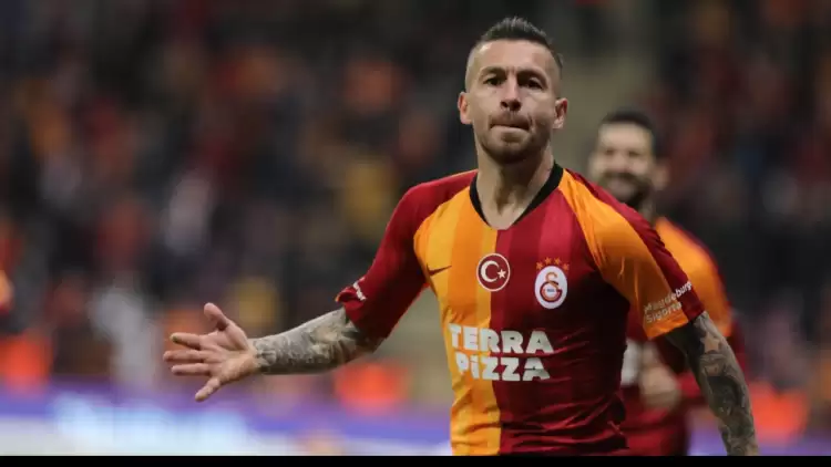 Adem Büyük'ten Galatasaray itirafı: Hak etmediğim parayı almamak için ayrıldım