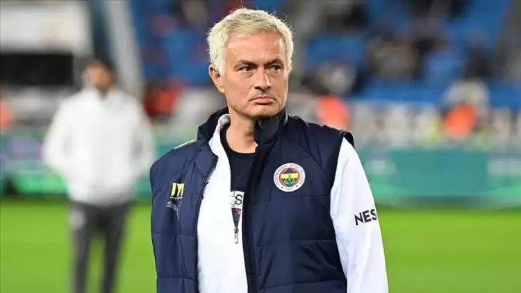 Jose Mourinho: "Hak ettiklerini veremediğim için üzgünüm"