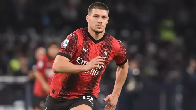 Galatasaray, golcüsünü yine İtalya'da buldu!