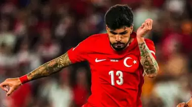 Milli takımda sakatlık şoku! Oyundan çıktı