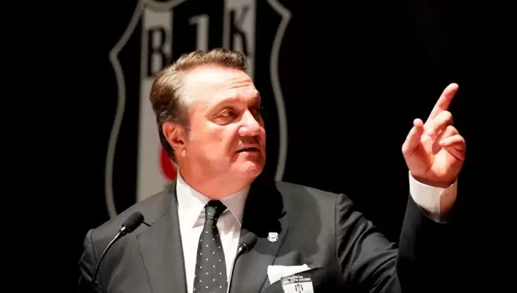 Gio onay verdi! Beşiktaş hücum hattına bir yıldız daha getiriyor