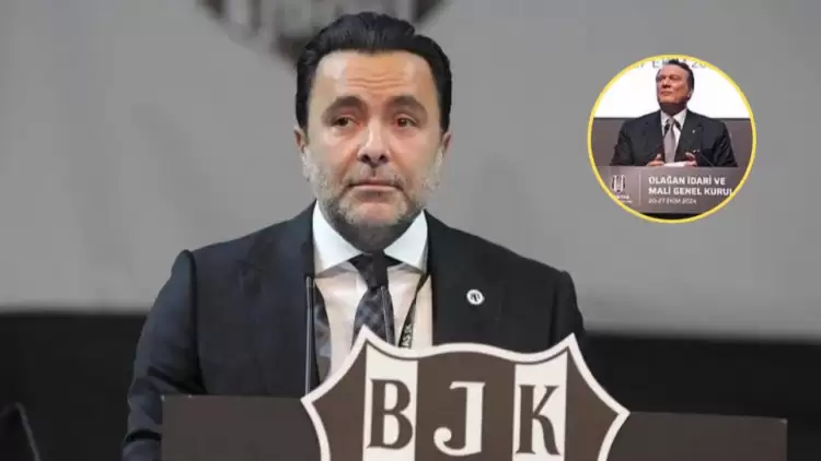 Emre Kocadağ'dan Hasan Arat'a çağrı: "Çıkın adaylığınızı açıklayın!"