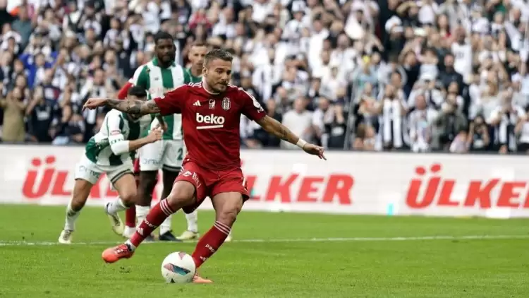 Süper Lig’de penaltılarda zirvede 3 takım var