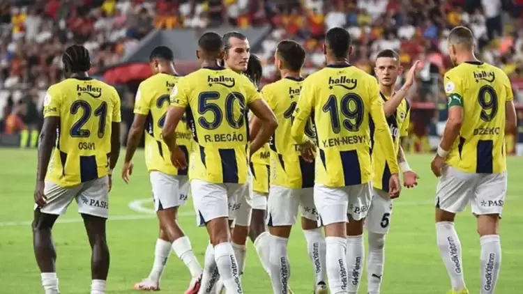 Al-Nassr da Fenerbahçe'nin yıldızını istiyor! Talisca...