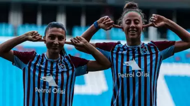 Trabzonspor, Beylerbeyi maçında geri dönmesini bildi! 3 puan...