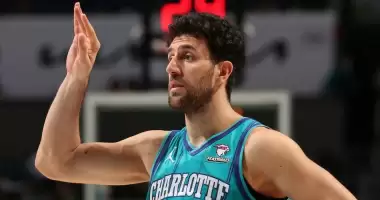 Vasilije Micic NBA'de unutuldu!