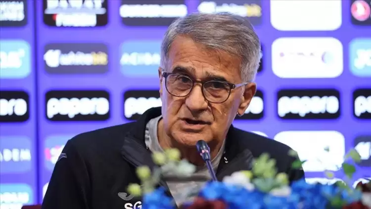 Şenol Güneş'in Batum'da izlediği 3 futbolcu belli oldu