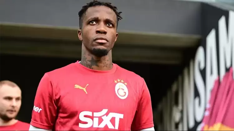 Galatasaray'dan Zaha kararı! Geri dönüşü...