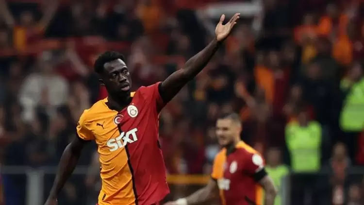 Davinson Sanchez, Galatasaray'ın kasasını dolduracak