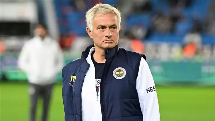 Taraftarlar heyecanlanmıştı: Jose Mourinho transferi veto etti!