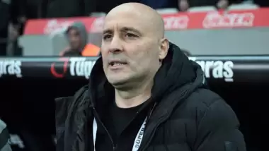 Sami Uğurlu, Kasımpaşa'dan neden ayrıldığını açıkladı!