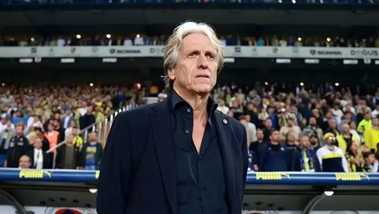 Flaş iddia! Jorge Jesus geri dönüyor