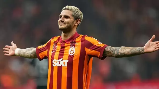 Sırp yıldız Icardi'nin yerini alacak! Menajeriyle görüşmeler başladı