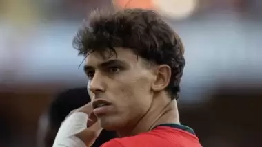 Hırvatistan ile Portekiz puanları paylaştı!