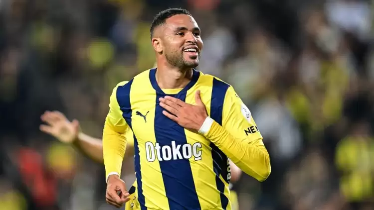 Fenerbahçe'de Youssef En-Nesyri kararı