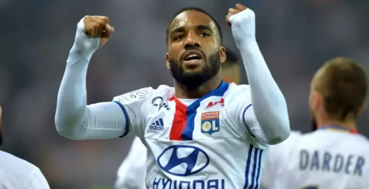 Duyurdular! Beşiktaş'a Alexandre Lacazette için kötü haber... 