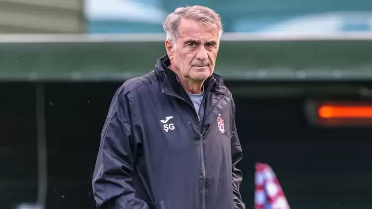 Şenol Güneş kadroyu değiştiriyor! İki futbolcu ilk kez forma giyebilir