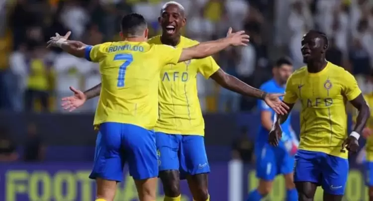 Al-Nassr'da Talisca son olmayacak! Yıldızlar ayrılık için sıraya girdi