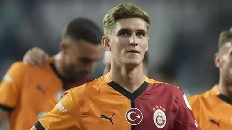 Galatasaray'da ayrılık sesleri! Temsilcisi İstanbul'a geldi